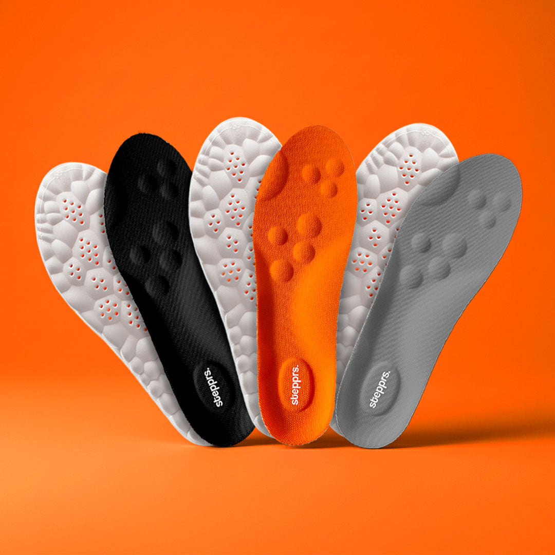 Ultimate Foot Relief Kit
