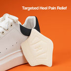 Heel Relief Kit