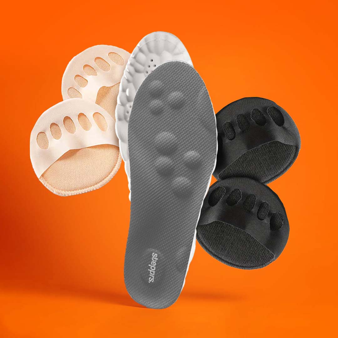 Toe Relief Kit