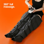 Full Leg Compression Massager